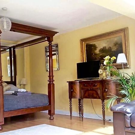 Lynbrook Grove Guesthouse 런던 외부 사진