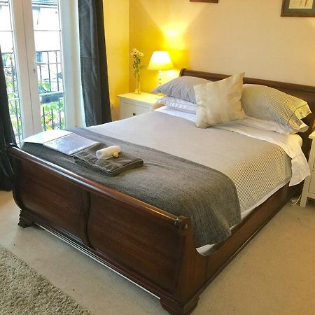 Lynbrook Grove Guesthouse 런던 외부 사진