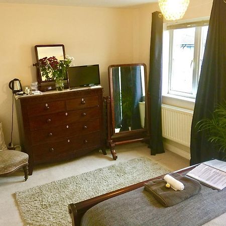 Lynbrook Grove Guesthouse 런던 외부 사진
