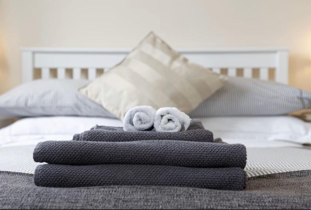 Lynbrook Grove Guesthouse 런던 외부 사진