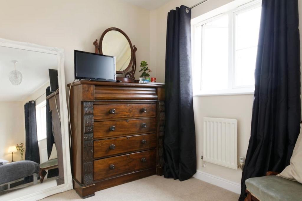 Lynbrook Grove Guesthouse 런던 외부 사진