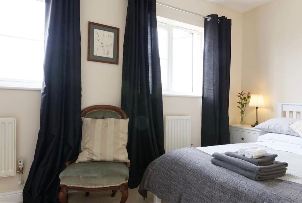 Lynbrook Grove Guesthouse 런던 외부 사진