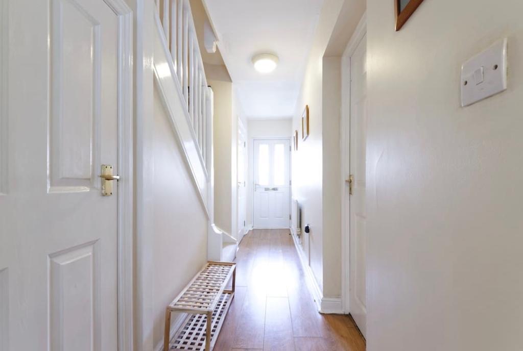 Lynbrook Grove Guesthouse 런던 외부 사진