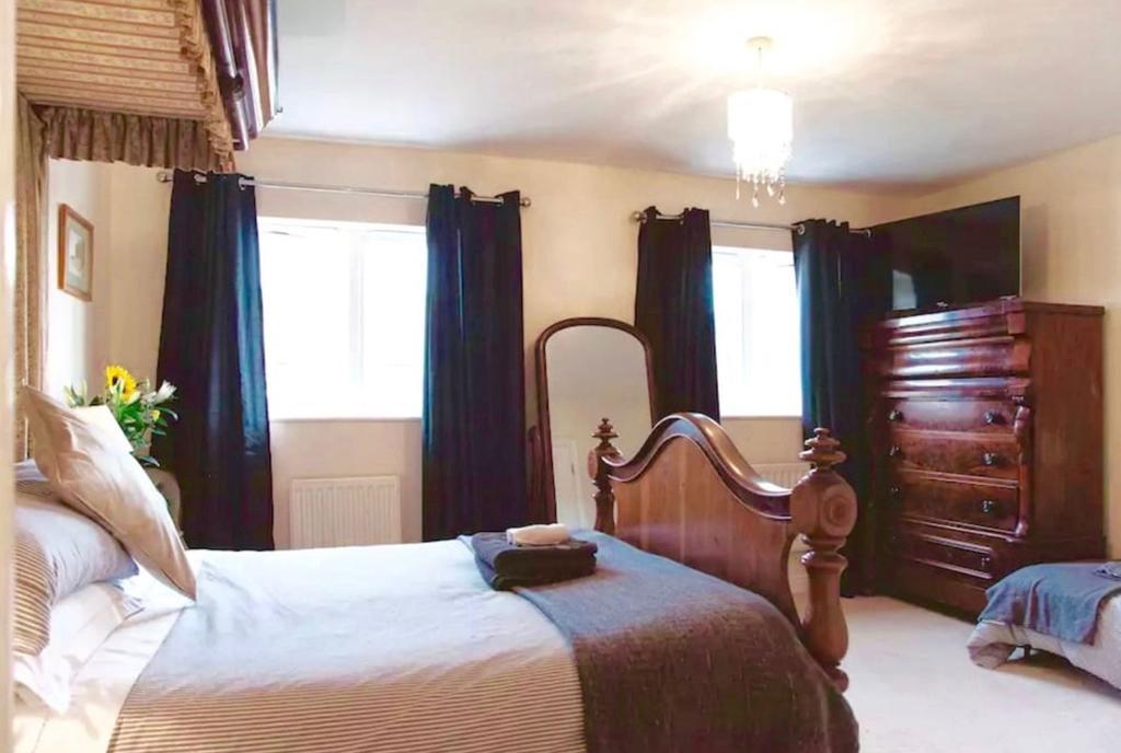 Lynbrook Grove Guesthouse 런던 외부 사진