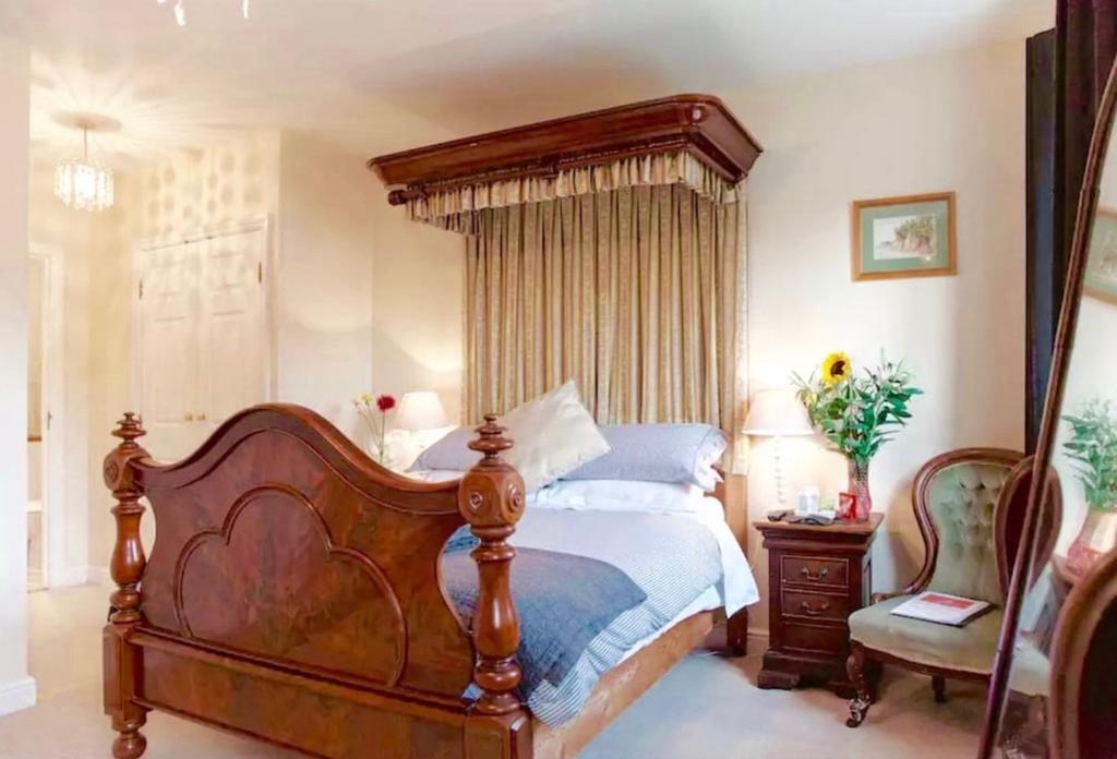 Lynbrook Grove Guesthouse 런던 외부 사진