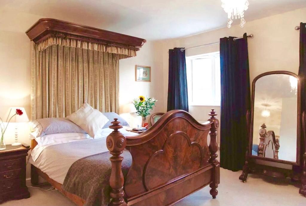Lynbrook Grove Guesthouse 런던 외부 사진