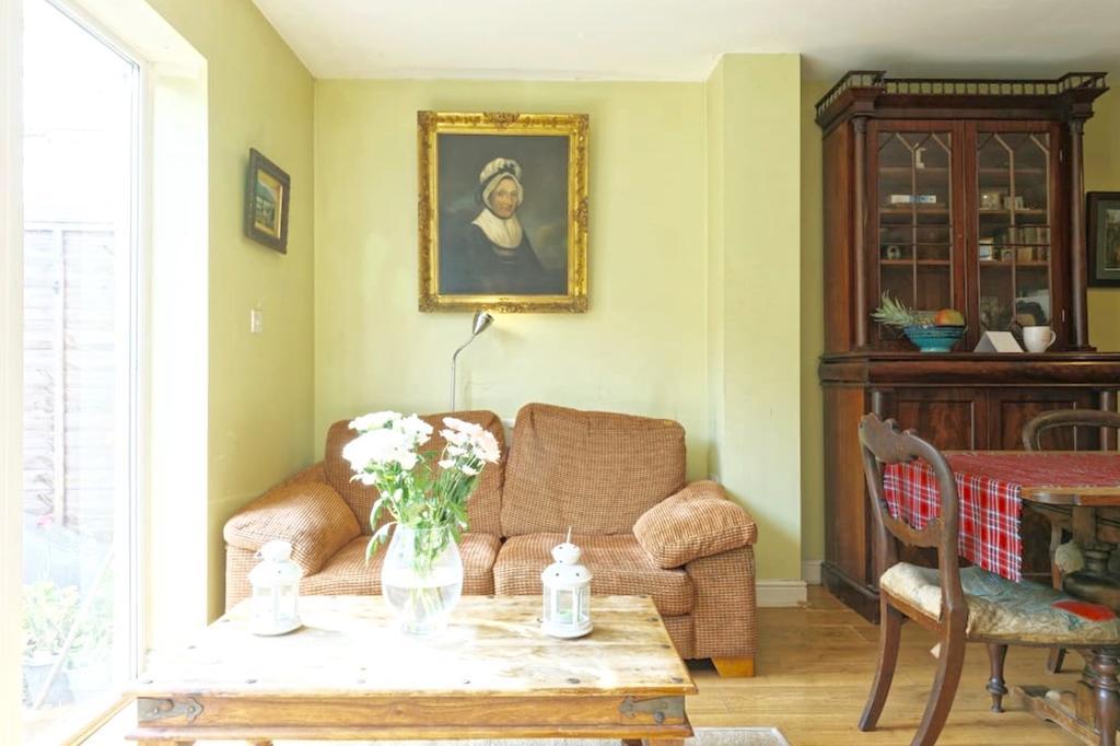 Lynbrook Grove Guesthouse 런던 외부 사진
