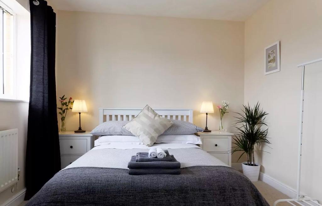 Lynbrook Grove Guesthouse 런던 외부 사진