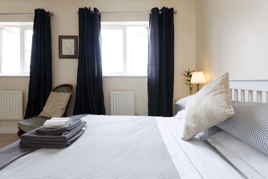 Lynbrook Grove Guesthouse 런던 외부 사진