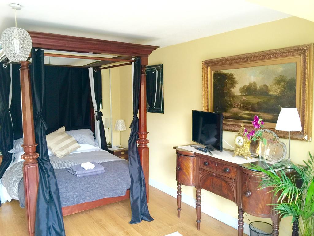 Lynbrook Grove Guesthouse 런던 외부 사진