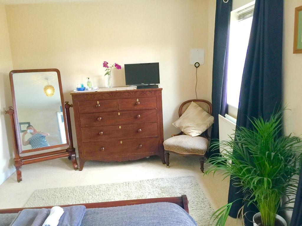Lynbrook Grove Guesthouse 런던 외부 사진