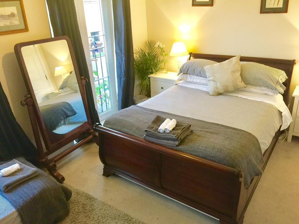 Lynbrook Grove Guesthouse 런던 외부 사진