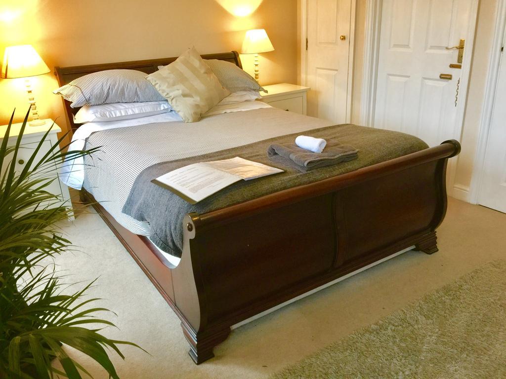 Lynbrook Grove Guesthouse 런던 외부 사진
