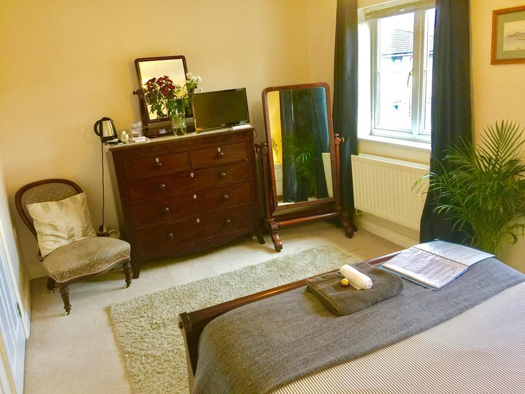 Lynbrook Grove Guesthouse 런던 외부 사진