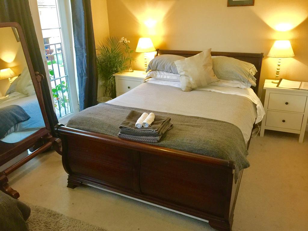 Lynbrook Grove Guesthouse 런던 외부 사진