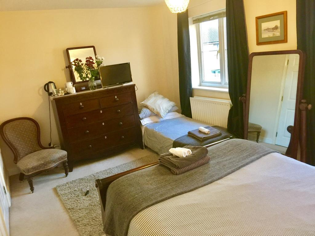 Lynbrook Grove Guesthouse 런던 외부 사진