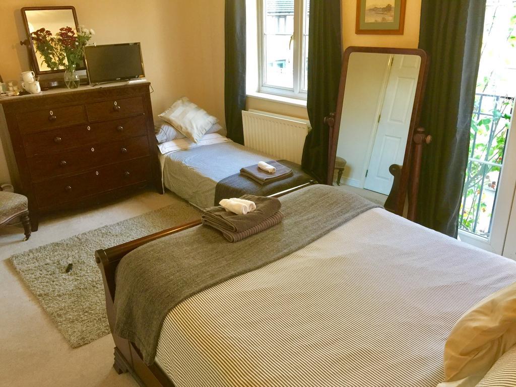 Lynbrook Grove Guesthouse 런던 외부 사진