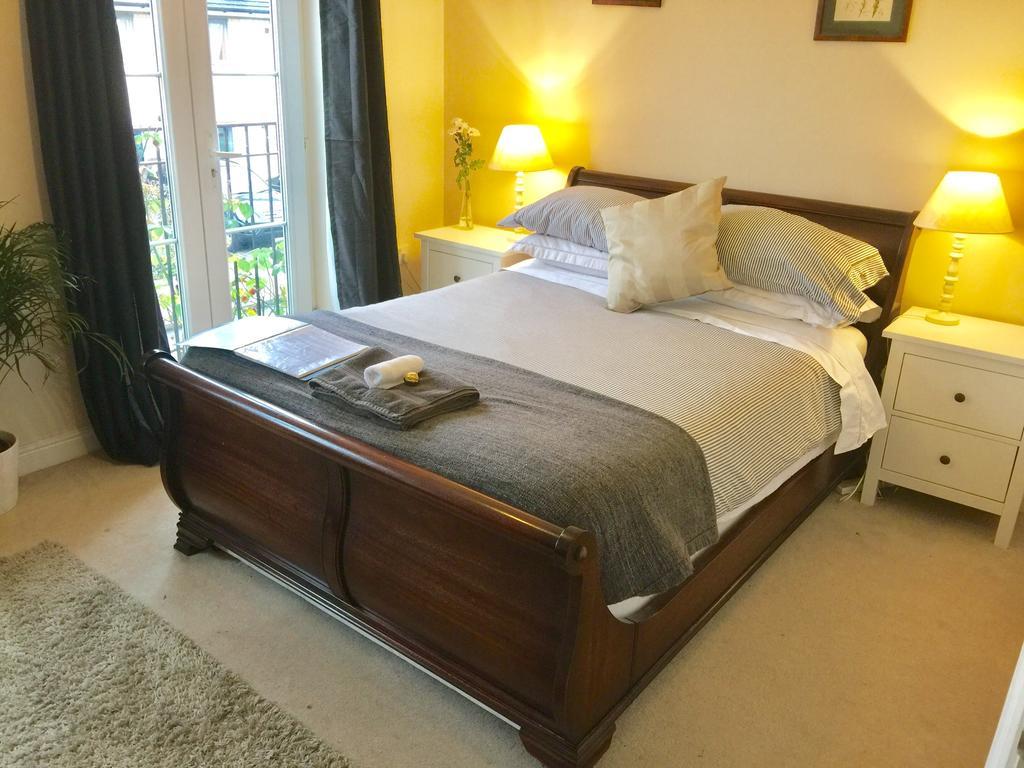 Lynbrook Grove Guesthouse 런던 외부 사진