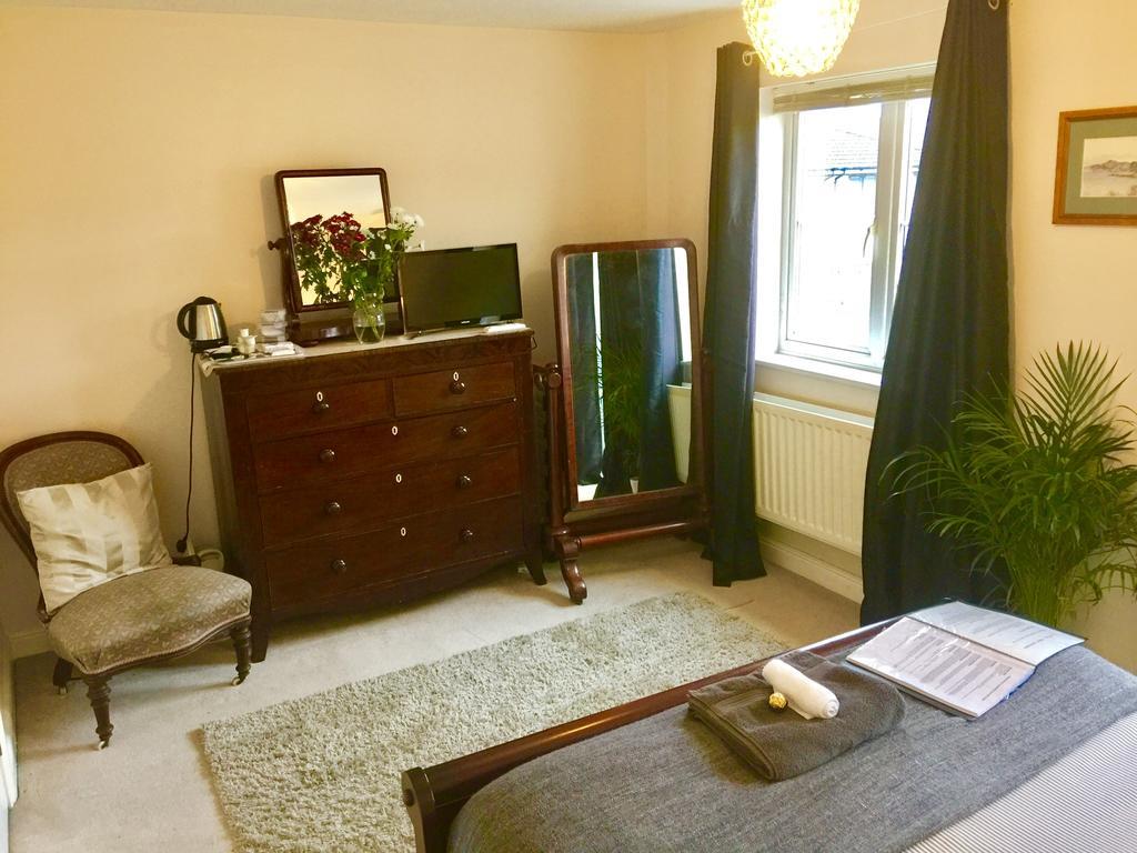 Lynbrook Grove Guesthouse 런던 외부 사진