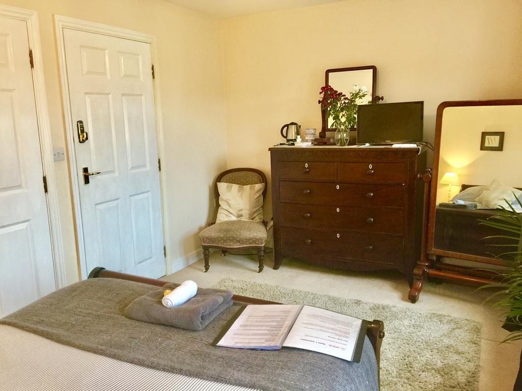 Lynbrook Grove Guesthouse 런던 외부 사진