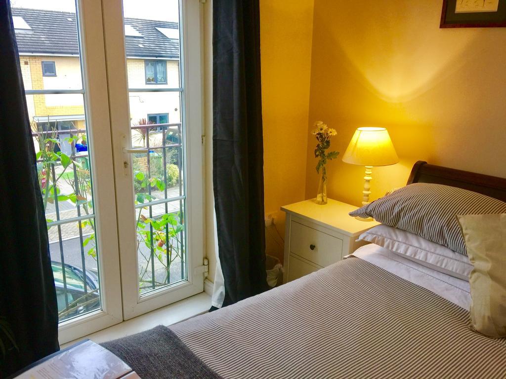 Lynbrook Grove Guesthouse 런던 외부 사진