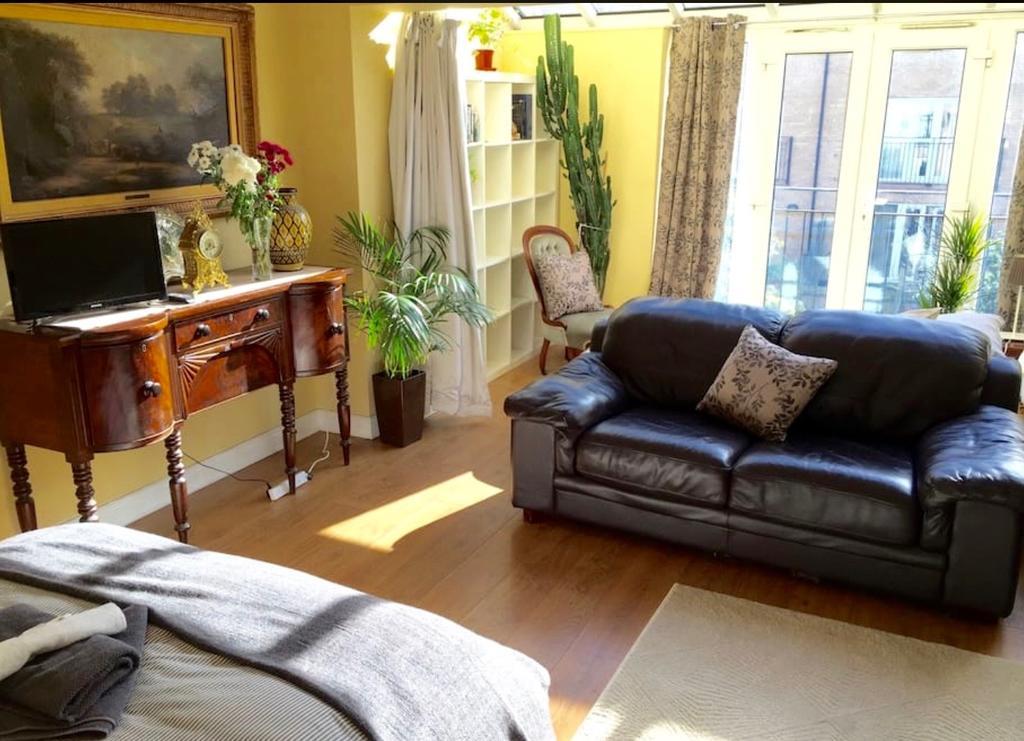 Lynbrook Grove Guesthouse 런던 외부 사진